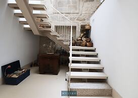 MyStay - Casa Matriz Séc. XVI