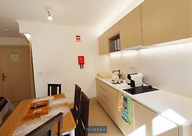 MyStay - Casa Matriz Séc. XVI