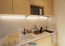 MyStay - Casa Matriz Séc. XVI