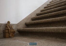 MyStay - Casa Matriz Séc. XVI