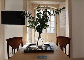 MyStay - Casa Matriz Séc. XVI