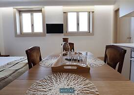 MyStay - Casa Matriz Séc. XVI