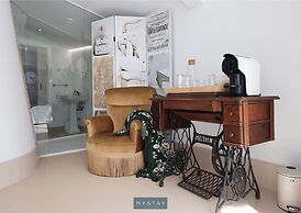 MyStay - Casa Matriz Séc. XVI