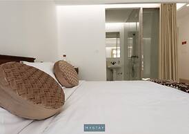 MyStay - Casa Matriz Séc. XVI