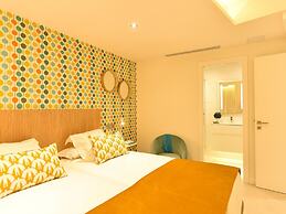 House in Lloret de Mar With Terrace