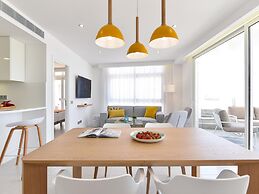 House in Lloret de Mar With Terrace