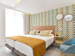 House in Lloret de Mar With Terrace