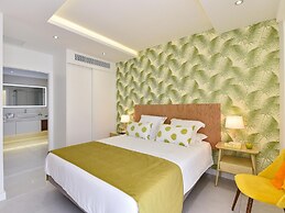 House in Lloret de Mar With Terrace