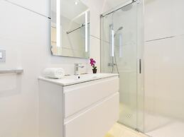 House in Lloret de Mar With Terrace