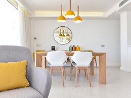 House in Lloret de Mar With Terrace