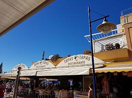 House in Lloret de Mar With Terrace