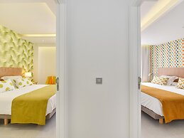 House in Lloret de Mar With Terrace