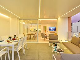 House in Lloret de Mar With Terrace