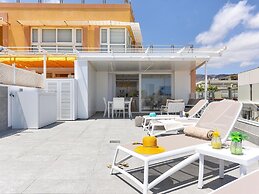 House in Lloret de Mar With Terrace