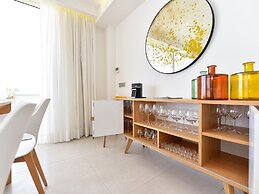 House in Lloret de Mar With Terrace