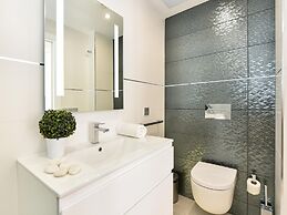 House in Lloret de Mar With Terrace