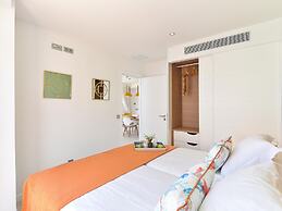 House in Lloret de Mar With Terrace