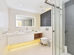 House in Lloret de Mar With Terrace