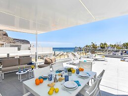 House in Lloret de Mar With Terrace