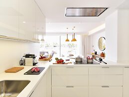 House in Lloret de Mar With Terrace