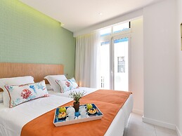 House in Lloret de Mar With Terrace