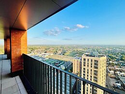 Healum Retreat - 3BR Apartment, Southall