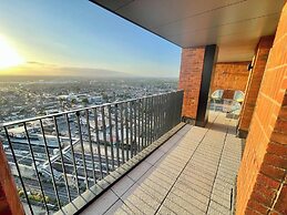 Healum Retreat - 3BR Apartment, Southall