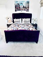 Healum Retreat - 3BR Apartment, Southall