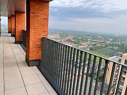 Healum Retreat - 3BR Apartment, Southall