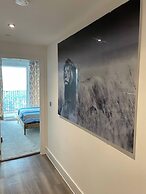 Healum Retreat - 3BR Apartment, Southall