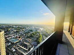 Healum Retreat - 3BR Apartment, Southall