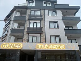 Güneş Otel Pansiyon