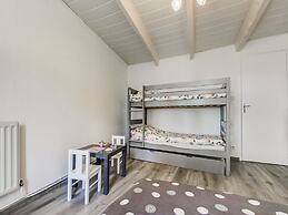 Gite des Salines in Stone With Views