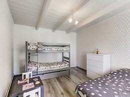 Gite des Salines in Stone With Views