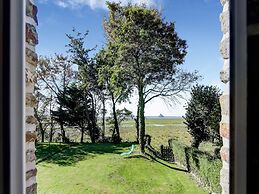 Gite des Salines in Stone With Views