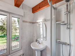 Gite des Salines in Stone With Views