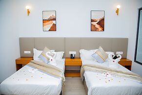 Cloud9 Hotel