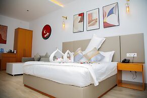 Cloud9 Hotel