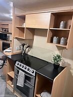 Lovely Caravan Located in an Amazing Holiday Park