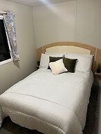 Lovely Caravan Located in an Amazing Holiday Park