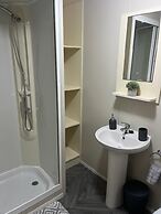 Lovely Caravan Located in an Amazing Holiday Park