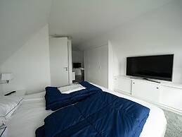 Luxury Apartment in a Holiday Park Near Amsterdam