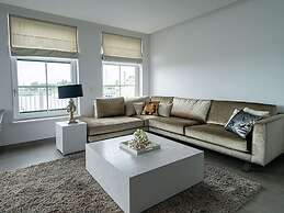 Luxury Apartment in a Holiday Park Near Amsterdam