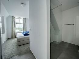 Luxury Apartment in a Holiday Park Near Amsterdam
