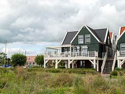 Luxury Apartment in a Holiday Park Near Amsterdam