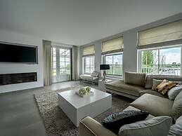 Luxury Apartment in a Holiday Park Near Amsterdam
