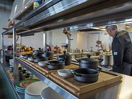 Luxury Apartment in a Holiday Park Near Amsterdam