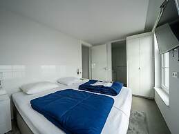 Luxury Apartment in a Holiday Park Near Amsterdam