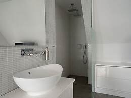 Luxury Apartment in a Holiday Park Near Amsterdam