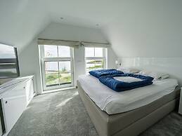 Luxury Apartment in a Holiday Park Near Amsterdam